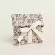 Pouch Ribbon Design Small Branches 12cm X 17cm 385068 Ntampoudis Ntm-385068
