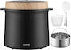 Concept Rice Cooker 450W cu Capacitate 2lt