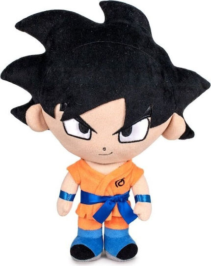 PCMerch Plüsch Dragon Ball Goku 31 cm