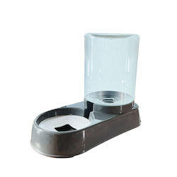 Animal Pet Automatic Plastic Waterer