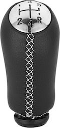 Shift Knob for Renault Clio / Megane / Scenic White
