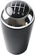Shift Knob for BMW Series 3 Mazda 3 / CX-7 / MX-5 Black