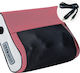 SPV Multifunctional Multifunctional Pillow Massage for the Neck, the Head, the Waist & the Back Red