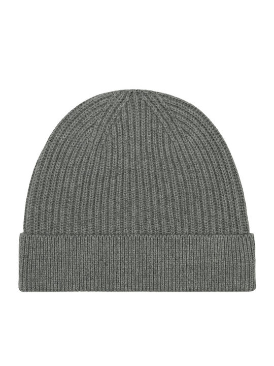 Red Label Beanie Masculin Căciulă Tricotat în culoarea Verde