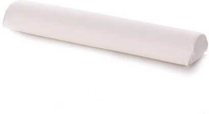 Rest Pro Цилиндрични Ортопедична възглавница в Бежов цвят 01-HR-BOLSTER-CREAM