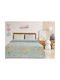 Kids Duvet Fluorescent Single Dinosaur Gray Fluorescent 160x230cm