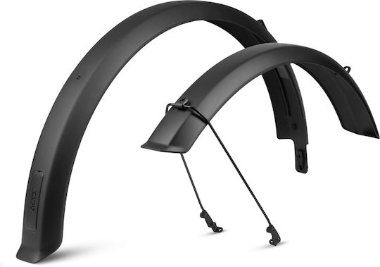 84 BB Mount 93451 Fahrrad-Schutzbleche Satz