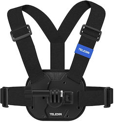 Telesin Universal Ιμάντας Στήριξης Στήθους Telesin Universal Ιμάντας Στήριξης Στήθους
