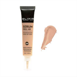 Elixir Liquid Foundation 25ml