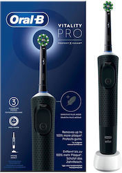 Oral-B Vitality Pro Protect X Clean