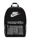 Nike Heritge Black