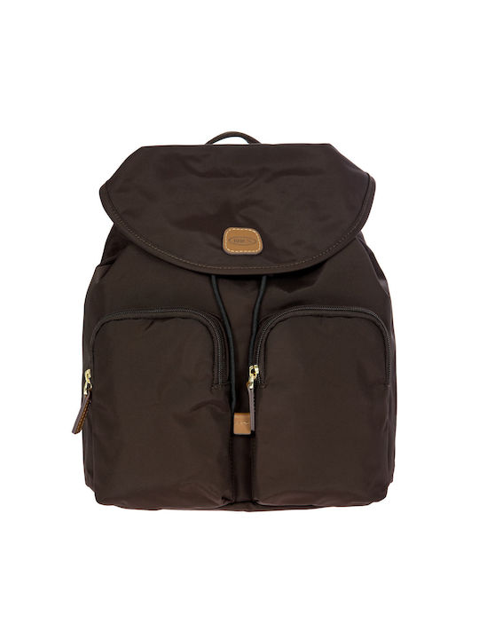 Bric's Milano Backpack Brown