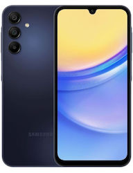 Samsung Galaxy A15 5G (4/128GB) Μπλε Refurbished Grade A