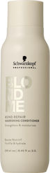 Schwarzkopf BlondMe Conditioner 250ml