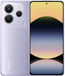 Xiaomi Redmi Note 14 5G Dual SIM (6/128GB) Mov Mist Xiaomi Redmi Note 14 5G Dual SIM (6/128GB) Mov Mist