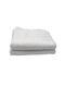 Sidirela Bath Towel Line 70x140cm White Weight 550gr/m²