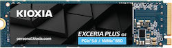 Kioxia Exceria Plus G4 1TB M.2