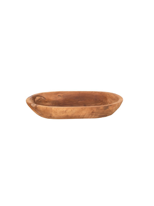 Freebox Decorative Bowl 55x30x7cm