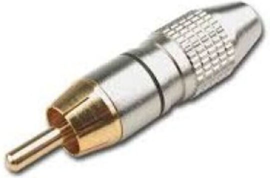 Hilec Rca910/no Μαυρο Αρσενικο Βυσμα Rca