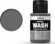 Acrylicos Vallejo Model Making Paint in Gray color