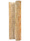 Sidirela Gard de Bambus cu Întregul Reed 2.5x5m