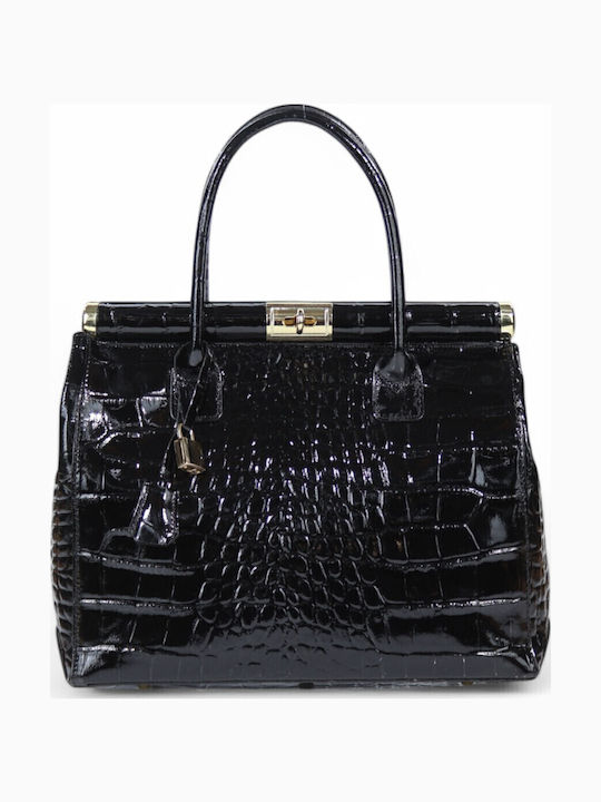 Passaggio Leather Leder Damentasche Tote Handta...