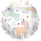 Balloon Foil 45cm