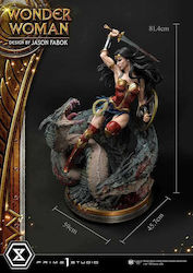 Prime 1 Studio Wonder Woman Wonder Woman Figure