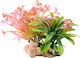 Tpster Tpster Aquarium Dekorative Pflanze Sc673...
