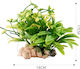 Tpster Tpster Aquarium Decorative Plant Sc673-2...