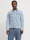 Denim Jacket Blue