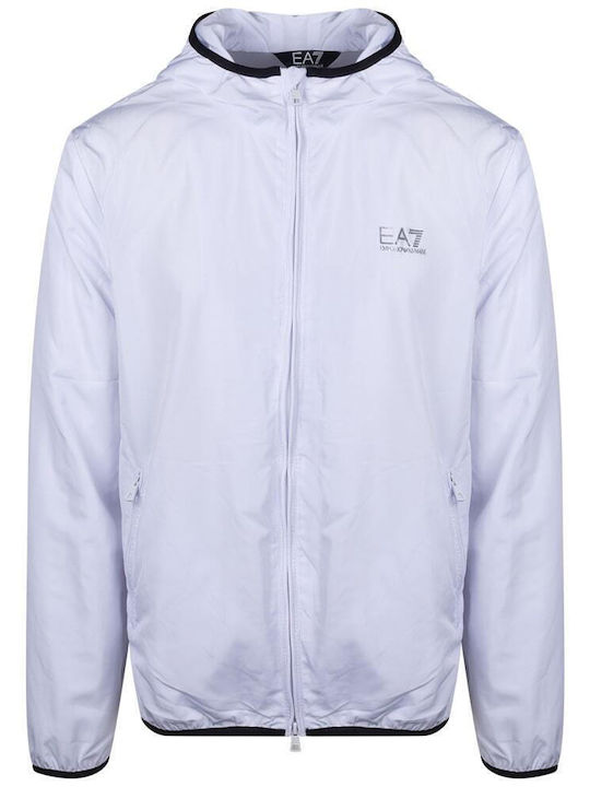 Emporio Armani Jacket White