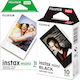 Fujifilm Color Instax Mini Instant Film (2x10 E...