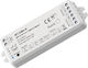 Eurolamp Dmx512 Master ''wt-dmx-s'' Monochrome Cct Rgb Rgbw Rgb+cct 12-36vdc/1-5ch 145-71509