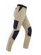 Kapriol Tenere Pantaloni de Lucru Bej