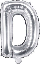 Letter D Silver 35cm Letter D Silver 35cm