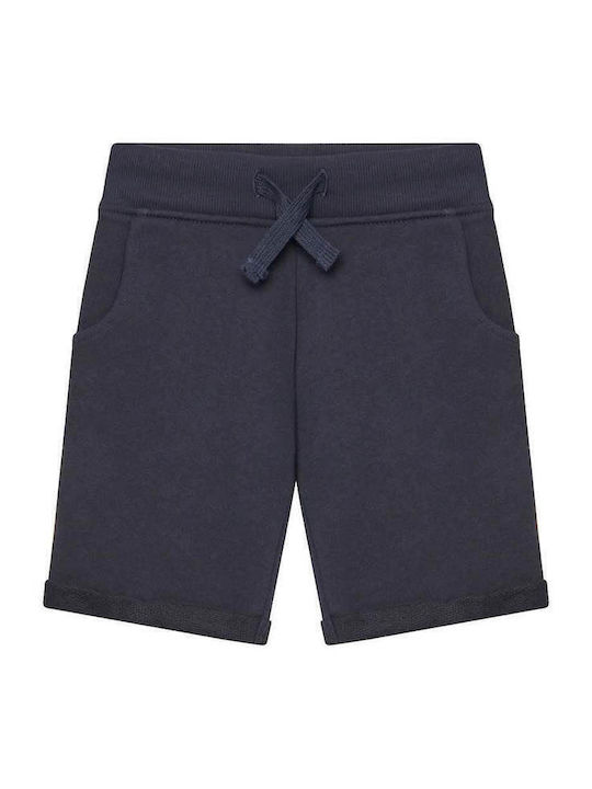 Guess Sport Kids Shorts/Bermuda Active Smart Blue