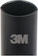 3m Mdt-a Θερμοσυστελλόμενος Σωλήνας Μαύρος Διάμετρος 19.0 6.0 Mm