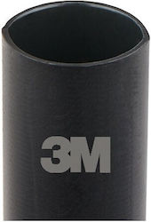 3m MDT-A термосвиваем шлаух черен диаметър 38.0 12.0 мм