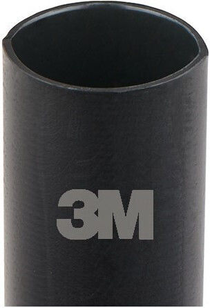 3m MDT-A Heat-Shrink Tubing Black Diameter 32.0 7.5 mm