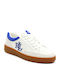 Sneakers White