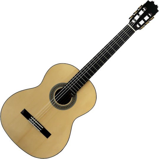 Martinez Klassisch Gitarre 4/4 Mm4