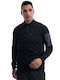 Pull-on Μπλούζα Black