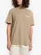 Dickies T-shirt Desert Sand