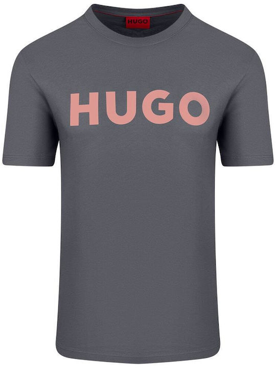 Hugo Boss T-shirt GRI