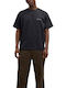 Jack & Jones T-shirt Black