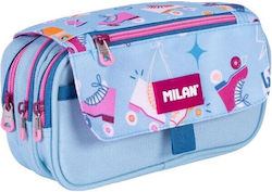 Milan Pencil Case Milan Pencil Case