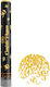 Confetti Cannon Gold