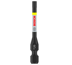 Μυτη Torx T25/55mm 2 Τεμαχια Impact Control Pro...