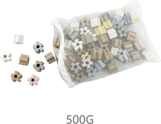 Tpster Φιλτρο Ενυδρειου Nyxj-9a 500g 5 Διαφορετικα Χρωματα 37675